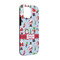 Santa and Presents iPhone 13 Pro Tough Case -  Angle