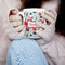 Santa and presents 11oz Coffee Mug - LIFESTYLE