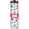 Santa and presents Stainless Steel Tumbler 20 Oz - Front