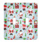 Santa and Presents Light Switch Cover (2 Toggle Plate)