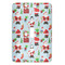Santas w/ Presents Light Switch Cover (Single Toggle)