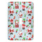 Santa and Presents Light Switch Cover