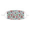 Santa and Presents Kid's Cloth Face Mask