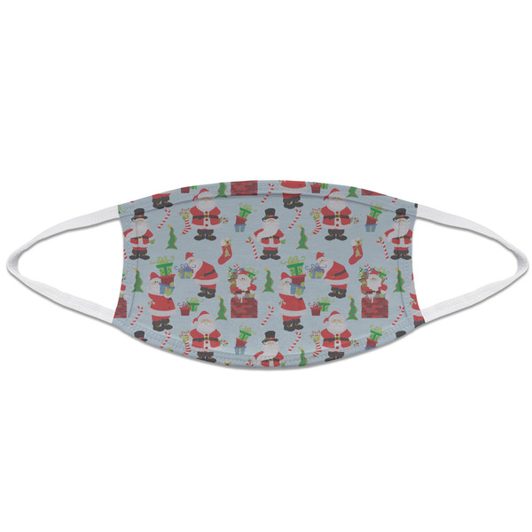 Santas w/ Presents Mask2