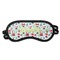 Santa and Presents Sleeping Eye Mask (Personalized)