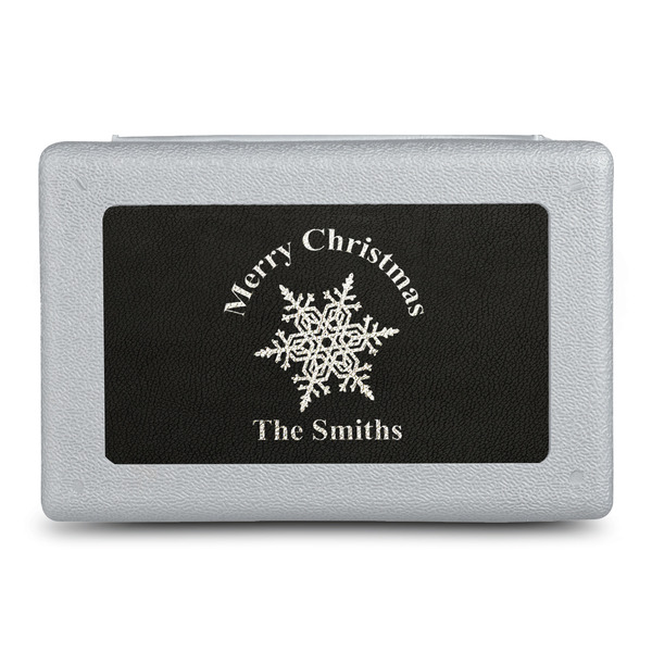 Snowflakes 26 Piece Deluxe Home Tool Kit - Approval