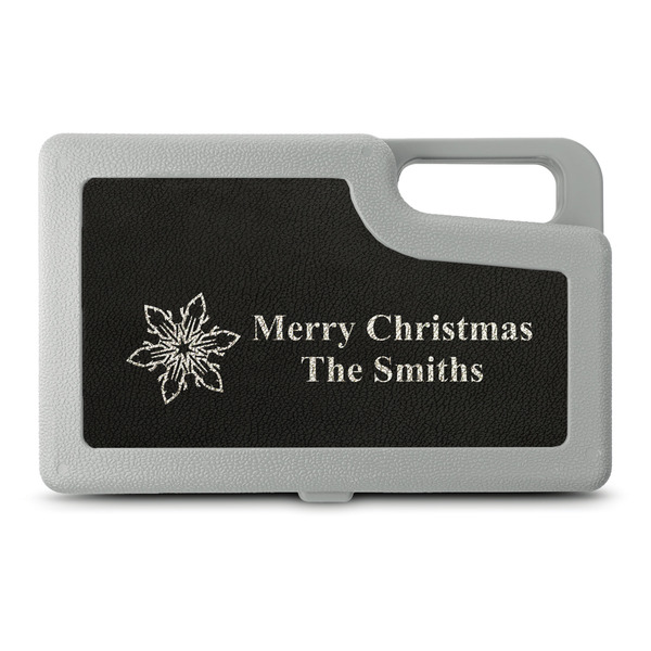 Snowflakes 27 Piece Automotive Tool Kit - Approval