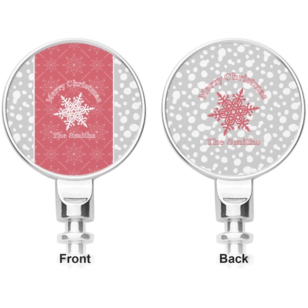 Snowflakes Corkscrew - Apvl