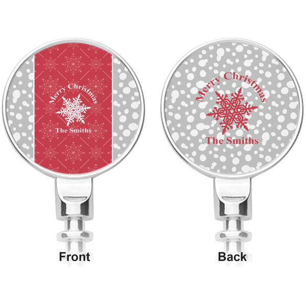 Snowflakes Corkscrew - Apvl