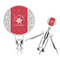 Snowflakes Corkscrew (Personalized)