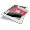 Snowflakes Electronic Screen Wipe - iPad