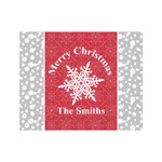 Snowflakes 500 pc Jigsaw Puzzle (Personalized)