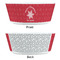 Snowflakes Kids Bowls - APPROVAL