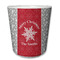 Snowflakes Kids Cup - Front