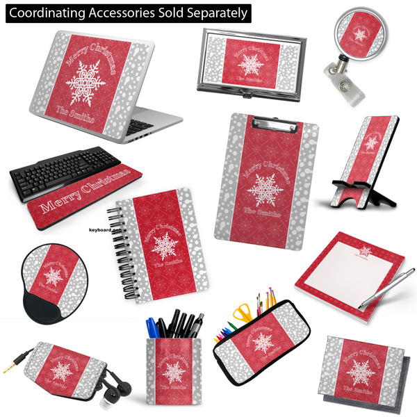 Snowflakes Office & Desk Accessories