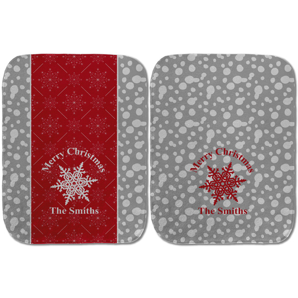 Snowflakes Old Burps - Approval