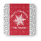 Snowflakes Paper Coasters - Approval