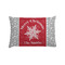 Snowflakes Pillow Case - Standard (Personalized)