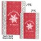 Snowflakes Soft Cover Journal - Compare