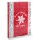 Snowflakes Soft Cover Journal - Main