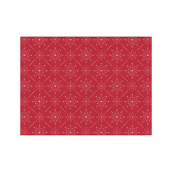 Snowflakes Tissue Paper Sheets - Medium - Heavyweight