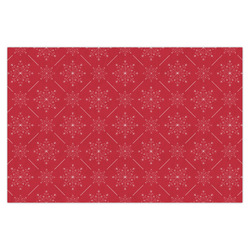 Snowflakes Tissue Paper Sheets - X-Large - Heavyweight