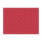 Snowflakes Tissue Paper Sheets - Large - Lightweight