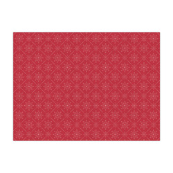 Snowflakes Tissue Paper Sheets