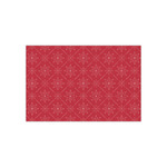 Snowflakes Tissue Paper Sheets - Small - Lightweight