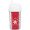 Snowflakes Sippy Cup (Personalized)