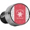 Snowflakes USB Car Charger (Personalized)