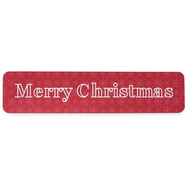 Snowflakes Wrist Rest - Apvl