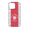 Snowflakes iPhone 13 Pro Case - Back