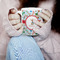 Reindeer 11oz Coffee Mug - LIFESTYLE