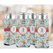 Reindeer 12oz Tall Can Sleeve - Set of 4 - LIFESTYLE