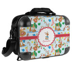 Reindeer Hard Shell Briefcase - 15" (Personalized)