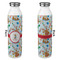 Reindeer 20oz Water Bottles - Full Print - Approval