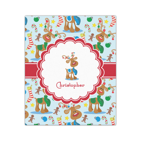 Reindeer 20x24 - Canvas Print - Front View