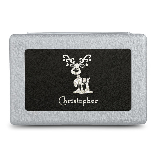 Reindeer 26 Piece Deluxe Home Tool Kit - Approval