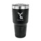 Reindeer 30 oz Stainless Steel Tumbler (Personalized)