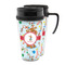 Reindeer Acrylic Travel Mug (Personalized)