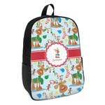 Reindeer Kids Backpack (Personalized)