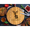 Reindeer Bamboo Cutting Boards - LIFESTYLE