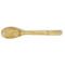 Reindeer Bamboo Spoons - Single Sided - FRONT