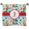 Reindeer Bath Towel (Personalized)