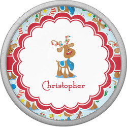 Reindeer Cabinet Knob (Personalized)