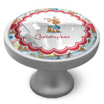 Reindeer Cabinet Knob (Personalized)