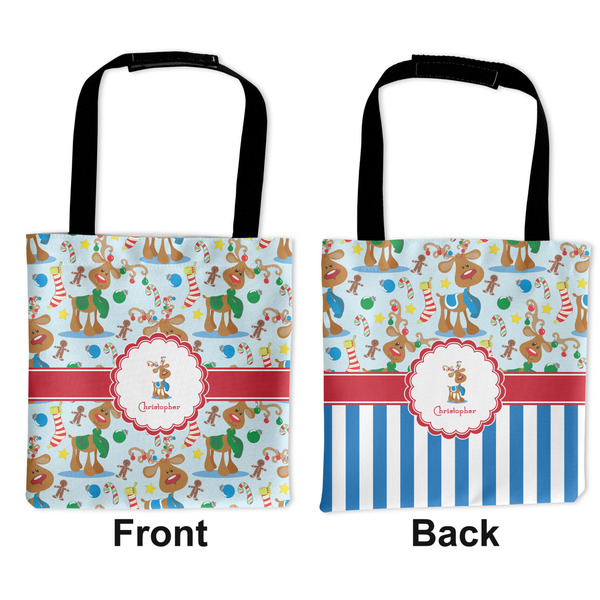 Reindeer Car Bag - Apvl