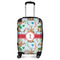 Reindeer Carry-On Travel Bag - With Handle