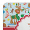 Reindeer Coaster Set - DETAIL